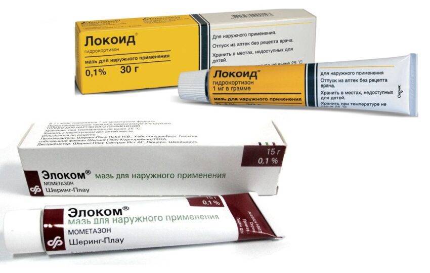 Мазь и крем от дерматита для детей: бепантен, зорька, синтомициновая при себорее и атопичной коже